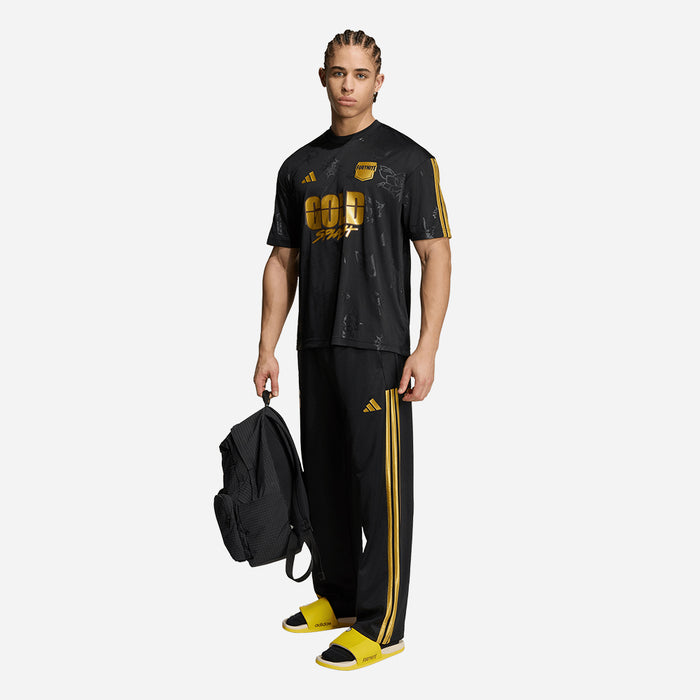 Áo Thun Nam Adidas X Fortnite Tiro Jersey - Đen - Supersports Vietnam