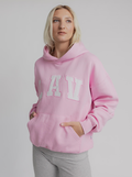 Applique Hoodie