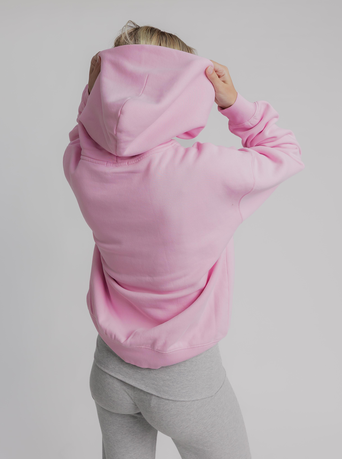 Applique Hoodie