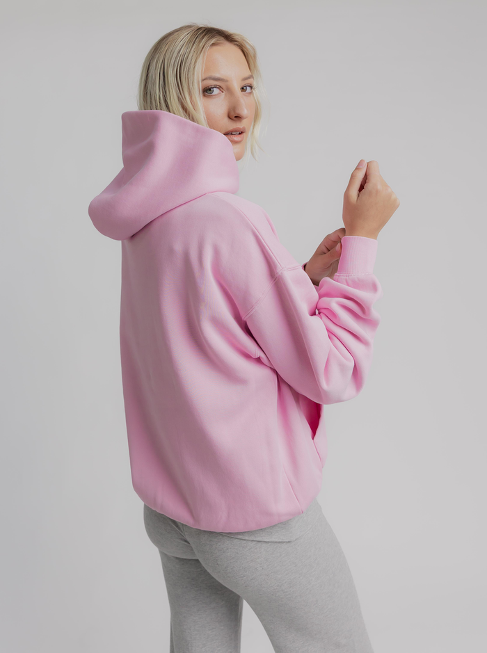 Applique Hoodie
