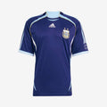 Argentina Away Jersey 2006