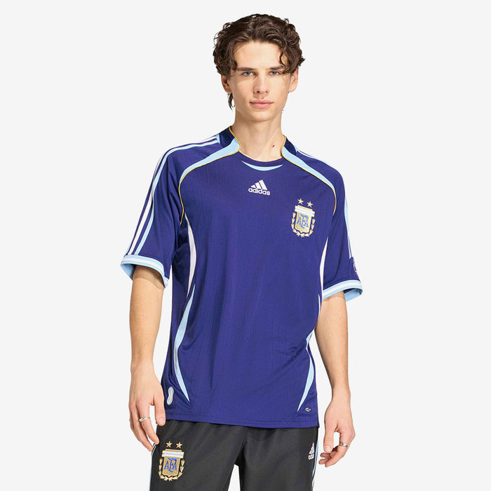 Argentina Away Jersey 2006