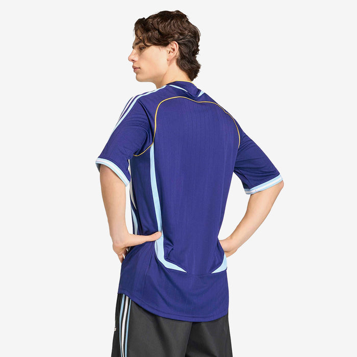 Argentina Away Jersey 2006