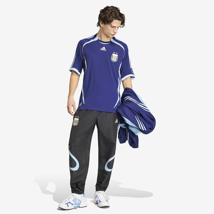 Argentina Away Jersey 2006