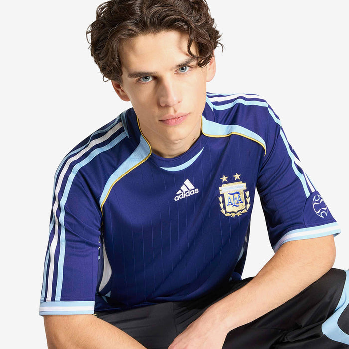 Argentina Away Jersey 2006