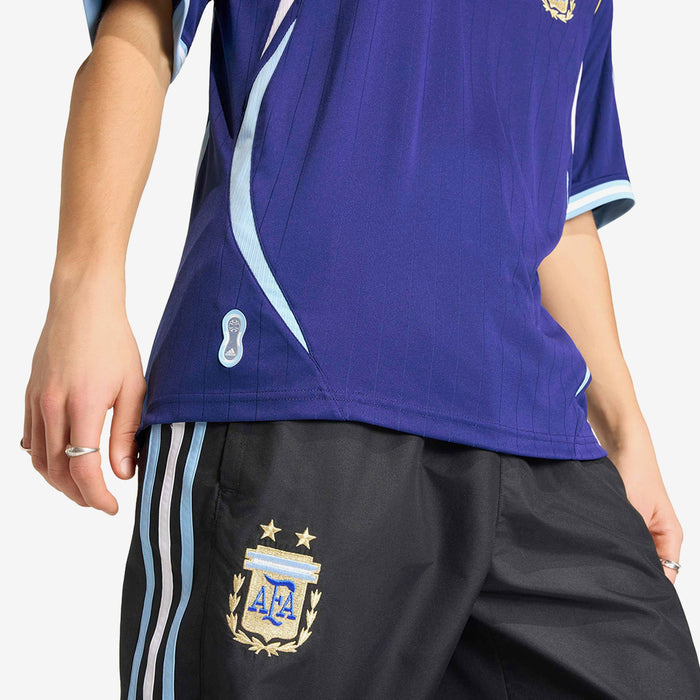 Argentina Away Jersey 2006