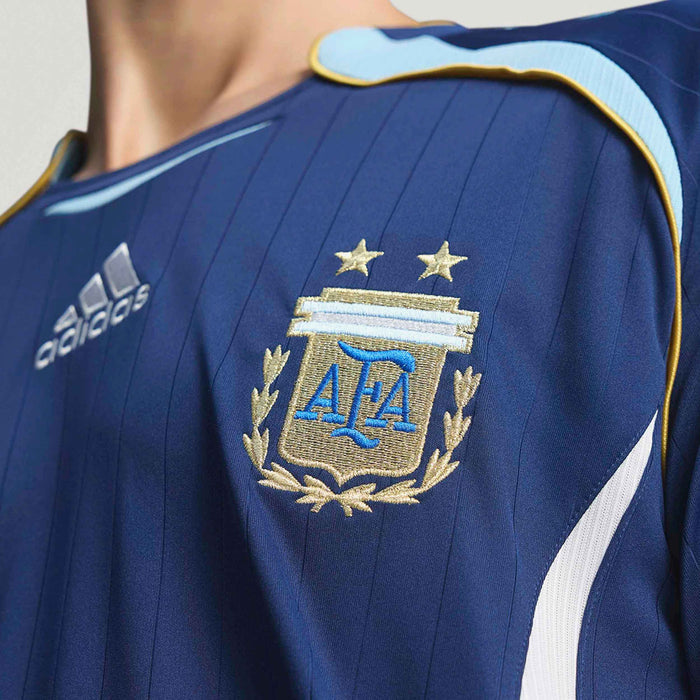 Argentina Away Jersey 2006