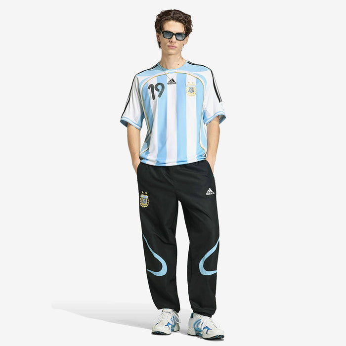 Argentina Home Jersey 2006 Messi