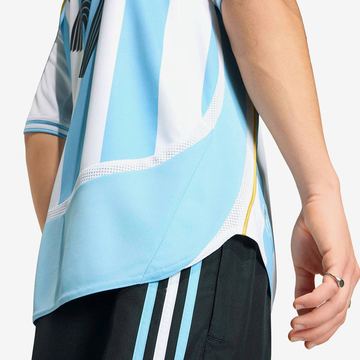 Argentina Home Jersey 2006 Messi