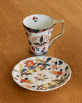 Arita Saucer