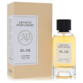 Armaf Artistic Perfumery Sl-02 by Armaf Eau De Parfum Spray