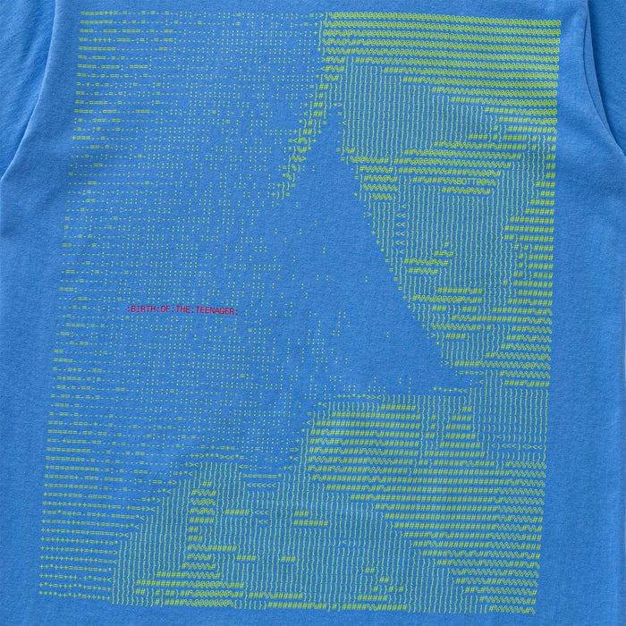 ASCII Tee