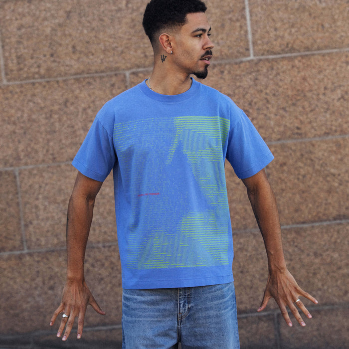 ASCII Tee