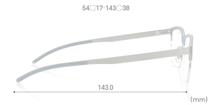 Dimensions Side