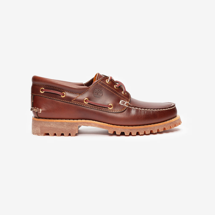 Authentic 3 Eye Lug | TB030003