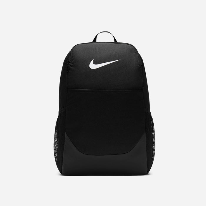 Ba Lô Nike Brasilia - Đen - Supersports Vietnam