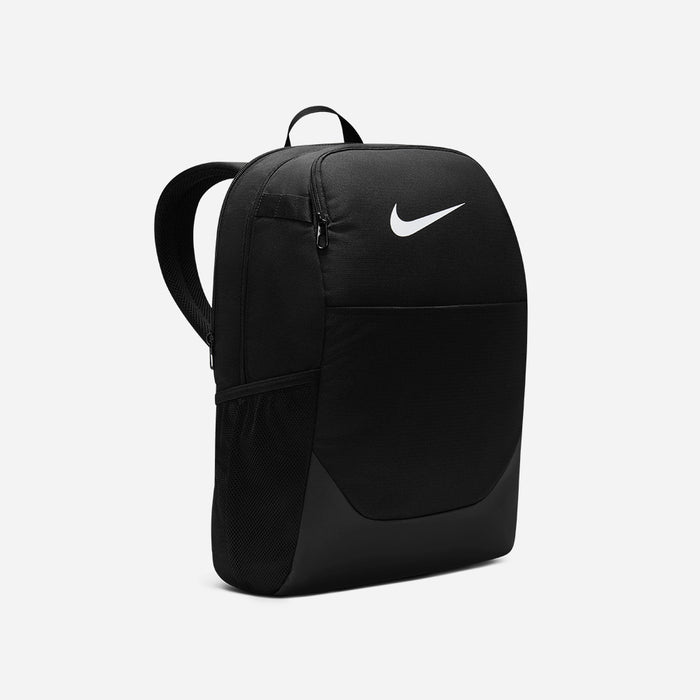 Ba Lô Nike Brasilia - Đen - Supersports Vietnam
