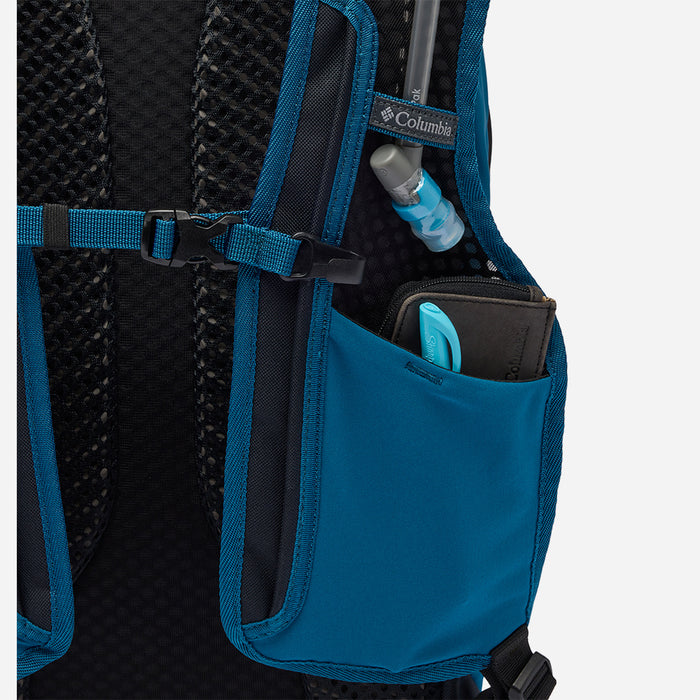 Ba Lô Columbia Blackcomb Ridge™ 18L - Xanh Dương - Supersports Vietnam