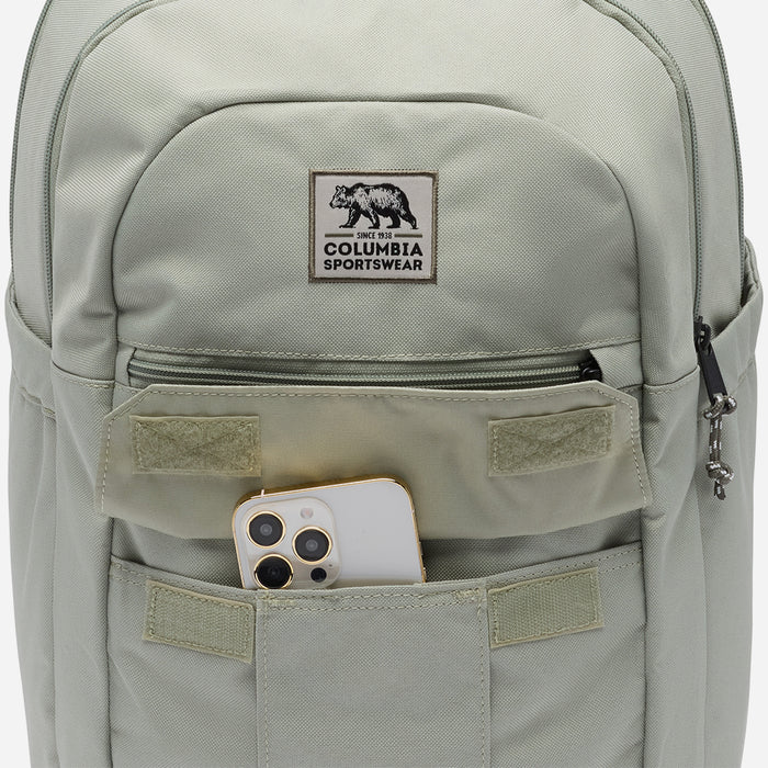Ba Lô Columbia Buxton™ 26L - Xanh Mint - Supersports Vietnam