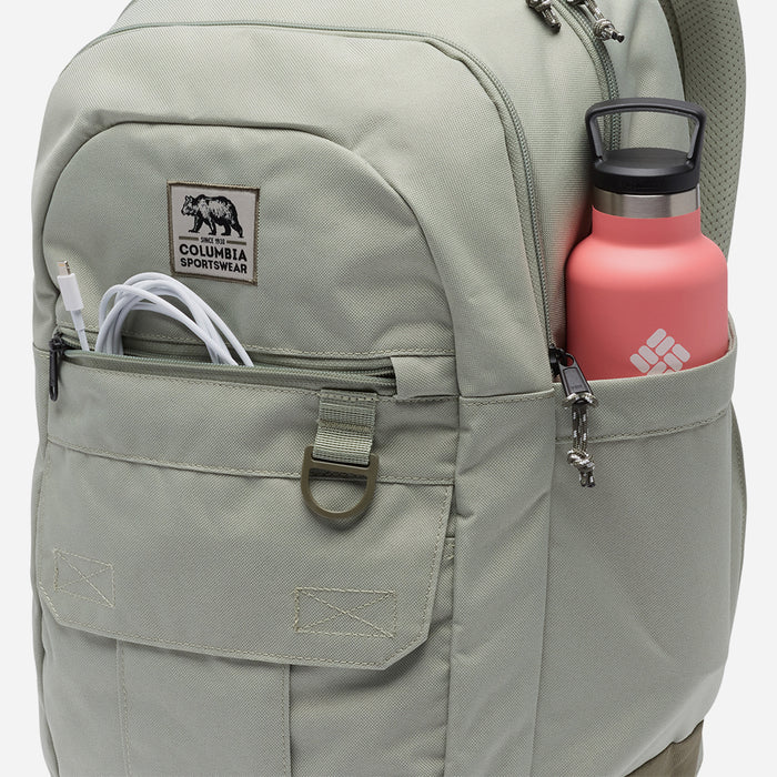 Ba Lô Columbia Buxton™ 26L - Xanh Mint - Supersports Vietnam