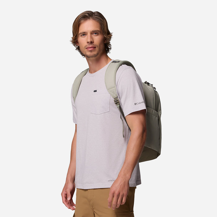 Ba Lô Columbia Buxton™ 26L - Xanh Mint - Supersports Vietnam