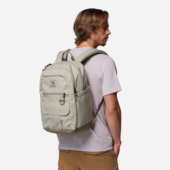 Ba Lô Columbia Buxton™ 26L - Xanh Mint - Supersports Vietnam