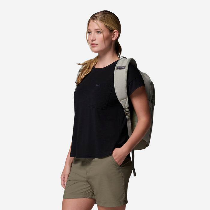 Ba Lô Columbia Buxton™ 26L - Xanh Mint - Supersports Vietnam