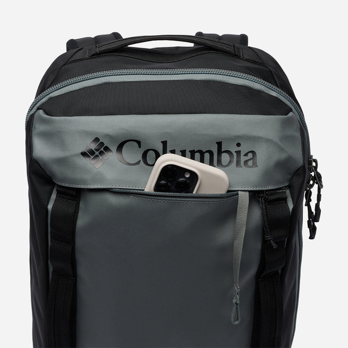 Ba Lô Columbia Landroamer™ Travel - Xám - Supersports Vietnam