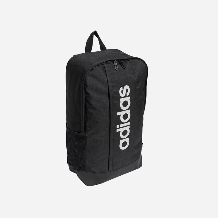 Ba Lô Adidas Linear - Đen - Supersports Vietnam
