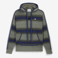 Baja Hood x CLOT by Edison Chen