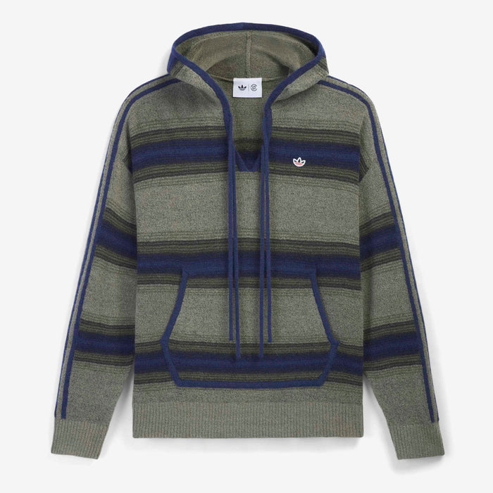 Baja Hood x CLOT by Edison Chen