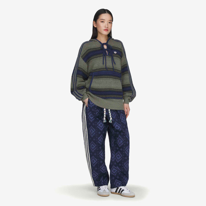 Baja Hood x CLOT by Edison Chen