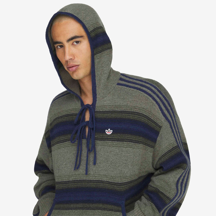 Baja Hood x CLOT by Edison Chen