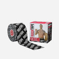 Băng Dán Cơ Thể Thao RockTape H2O Extra Sticky Tape 5Cm X 5M - Logo Black - Supersports Vietnam
