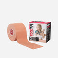 Băng Dán Cơ Thể Thao RockTape Std Tape 5Cm X 5M - Beige - Supersports Vietnam