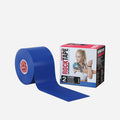 Băng Dán Cơ Thể Thao RockTape Std Tape 5Cm X 5M - Blue - Supersports Vietnam