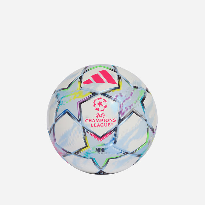Banh Bóng Đá Adidas Uefa Champions League 26/27 Mini - Nhiều Màu - Supersports Vietnam