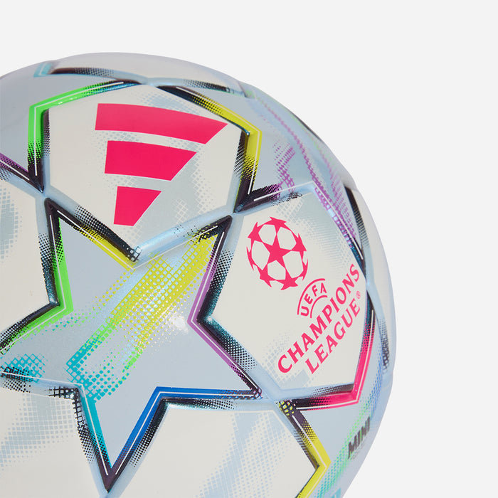 Banh Bóng Đá Adidas Uefa Champions League 26/27 Mini - Nhiều Màu - Supersports Vietnam