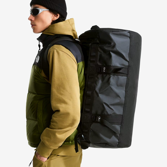 Base Camp Duffel-M