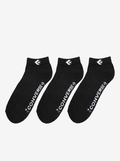 Basic Ped Sock Unisex