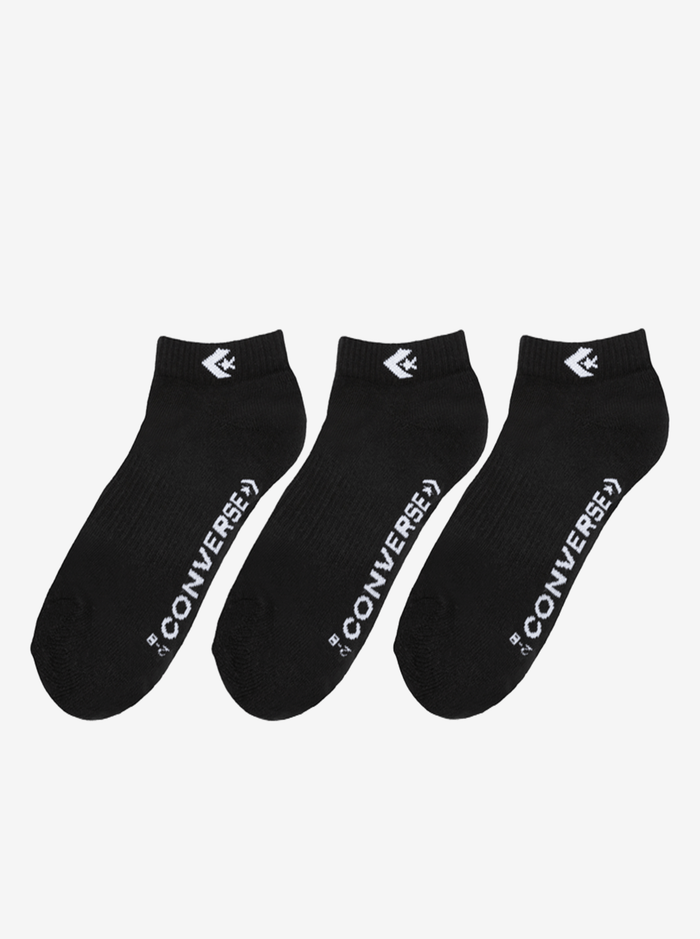 Basic Ped Sock Unisex