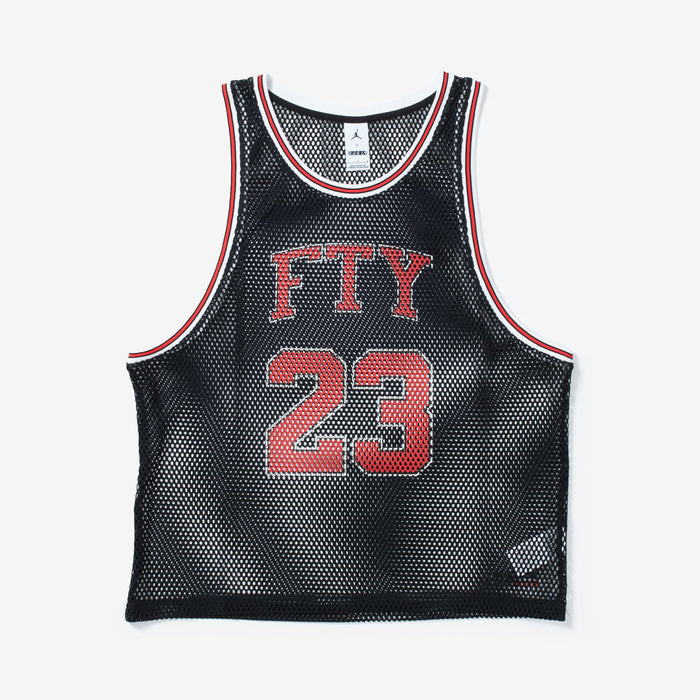 Basketball Jersey x Free The Youth