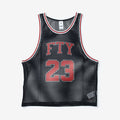 Basketball Jersey x Free The Youth