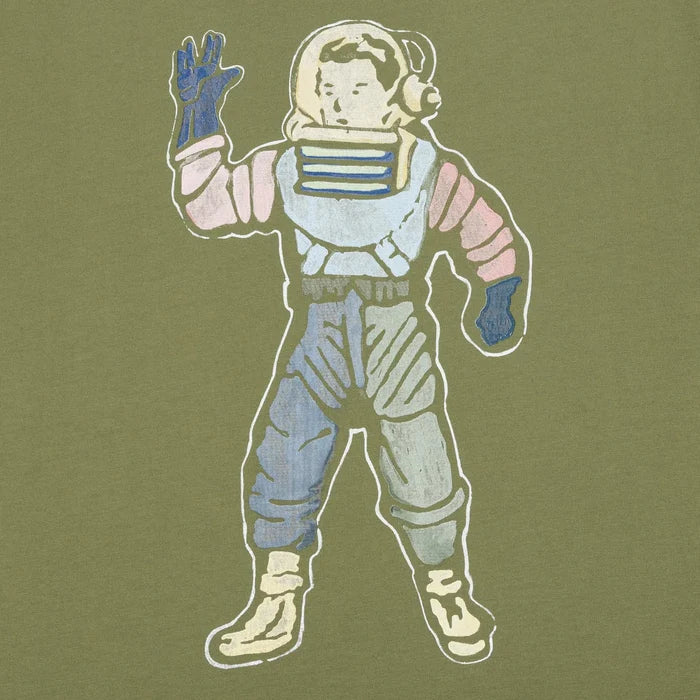 BBC "ASTRO" TEE