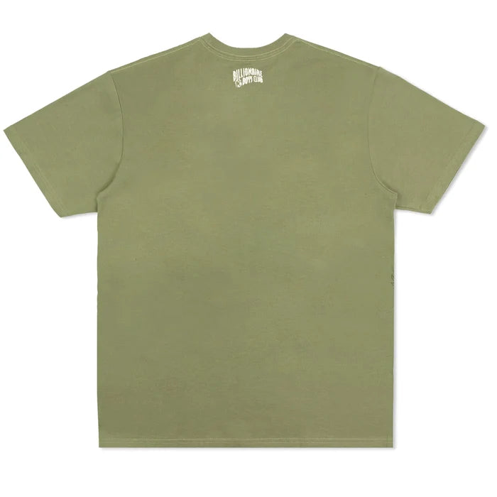 BBC "ASTRO" TEE