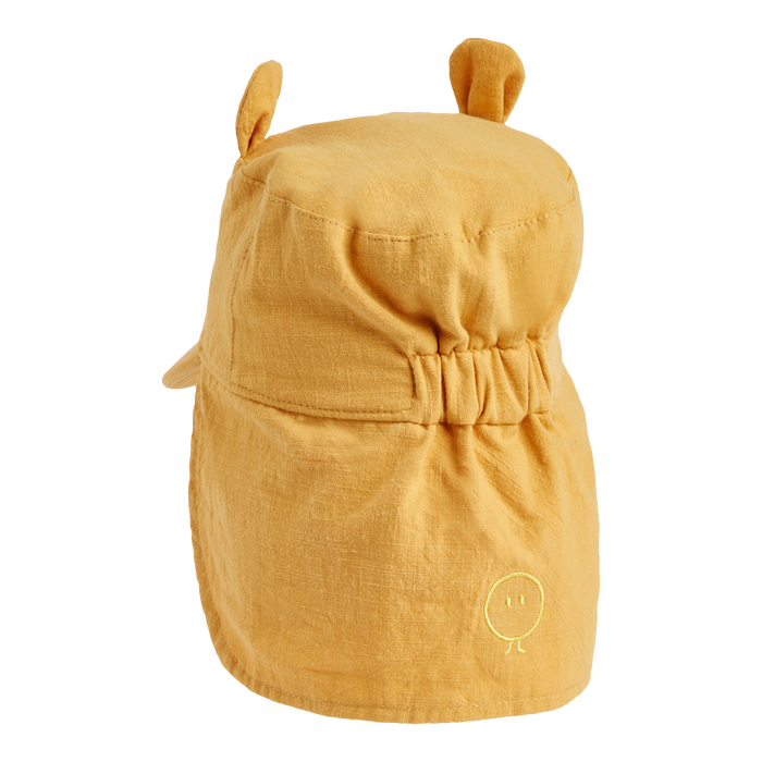Bear Sun Hat