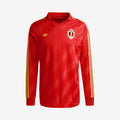 Belgium Home Jersey 86