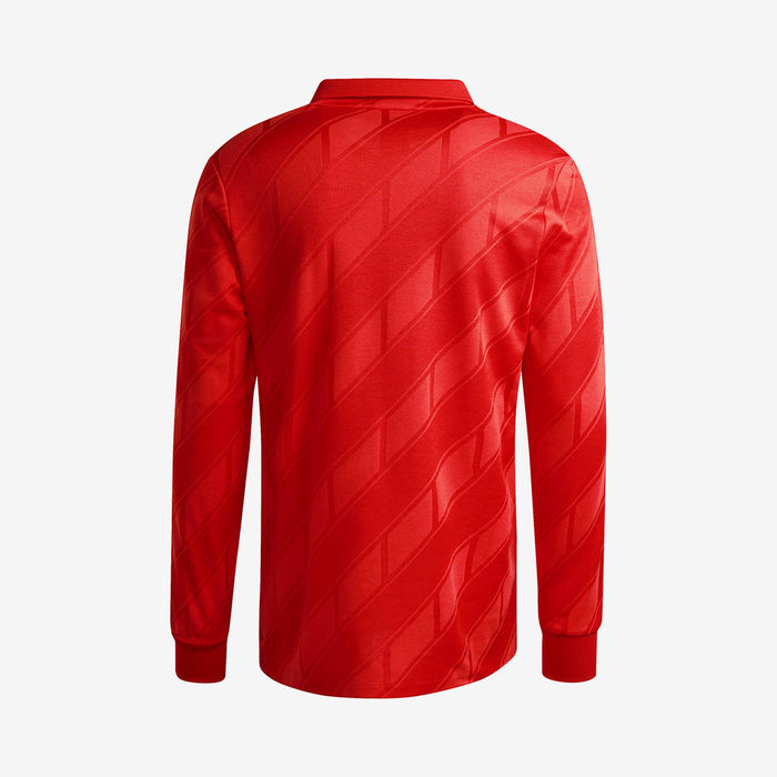 Belgium Home Jersey 86