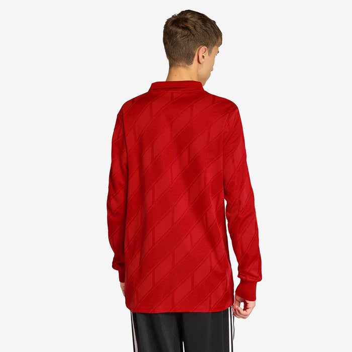 Belgium Home Jersey 86