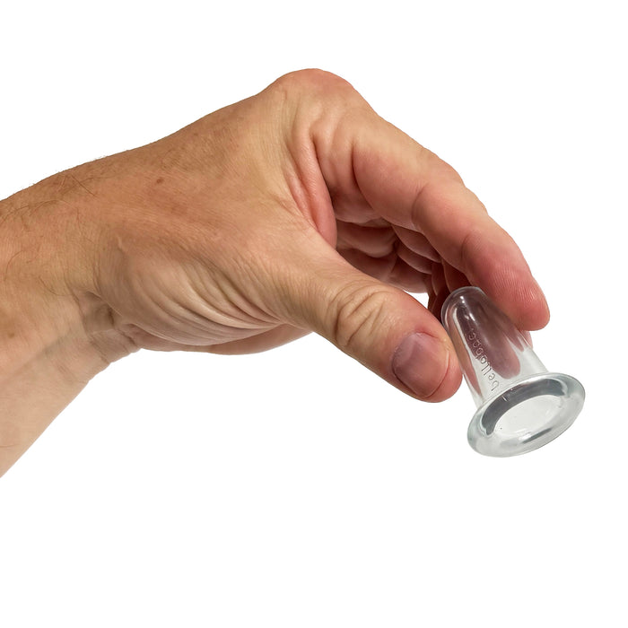 Bellabaci Bambino Facial Cups for Facial Cupping